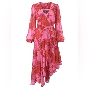 Cabi Drama Dress